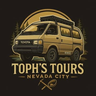 Toph's Tours