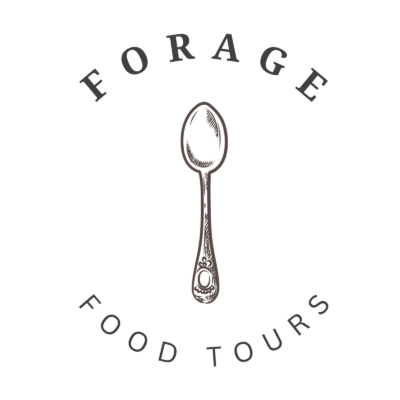 Forage Food Tours