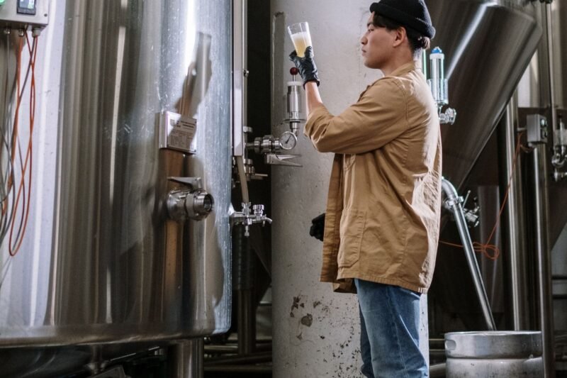 Grass Valley Brewery Crawl