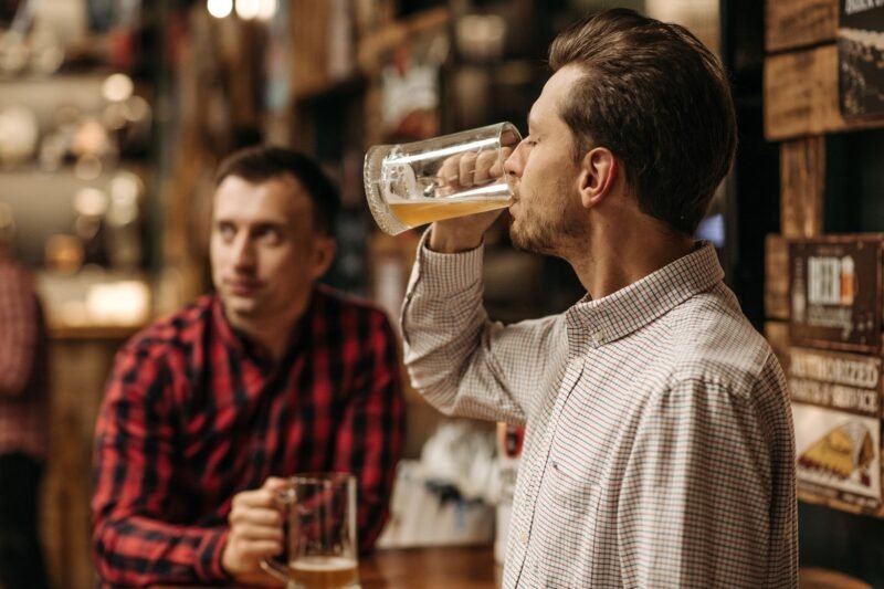 Grass Valley Brewery Crawl