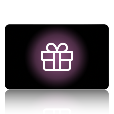 Sierra Wander Gift Card