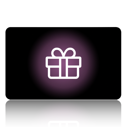 Sierra Wander Gift Card