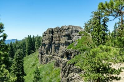 Guided Trail Hike with Photos
