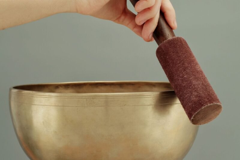 Sound Bath